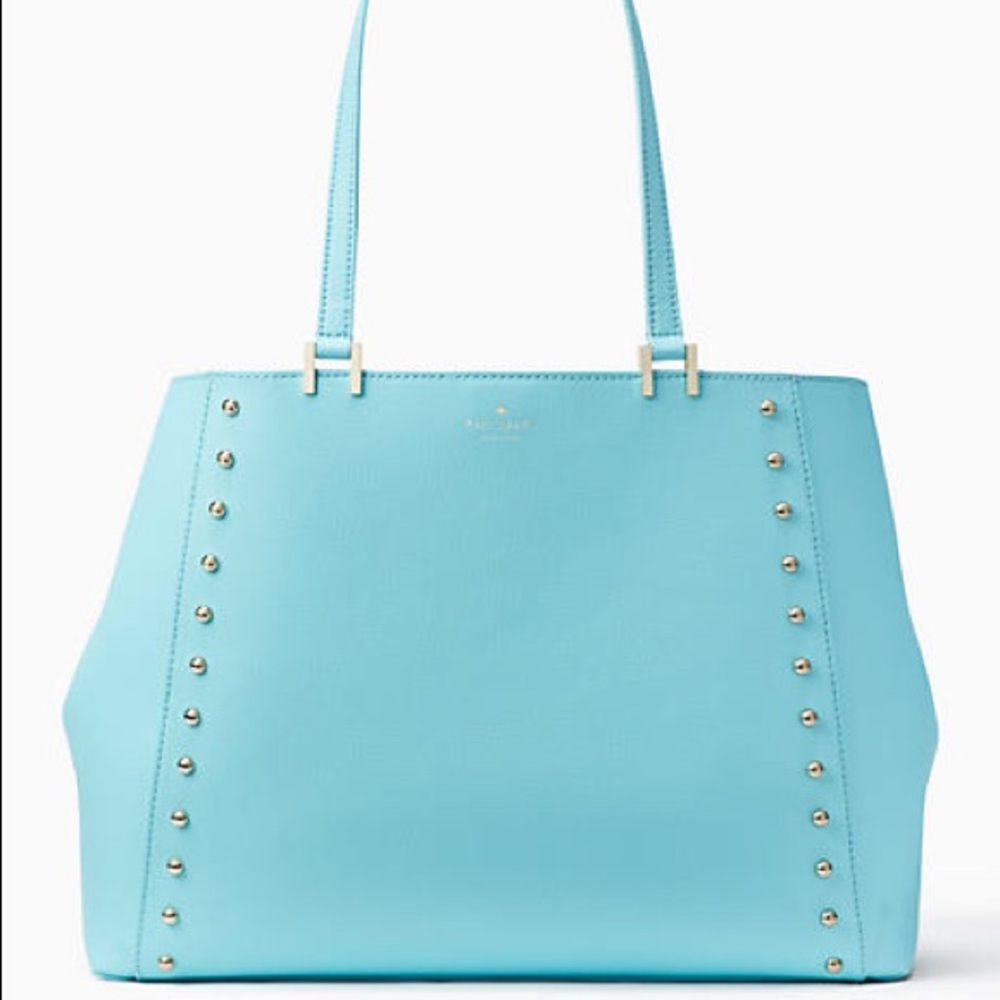 NWT AUTHENTIC Kate Spade large “Romily”